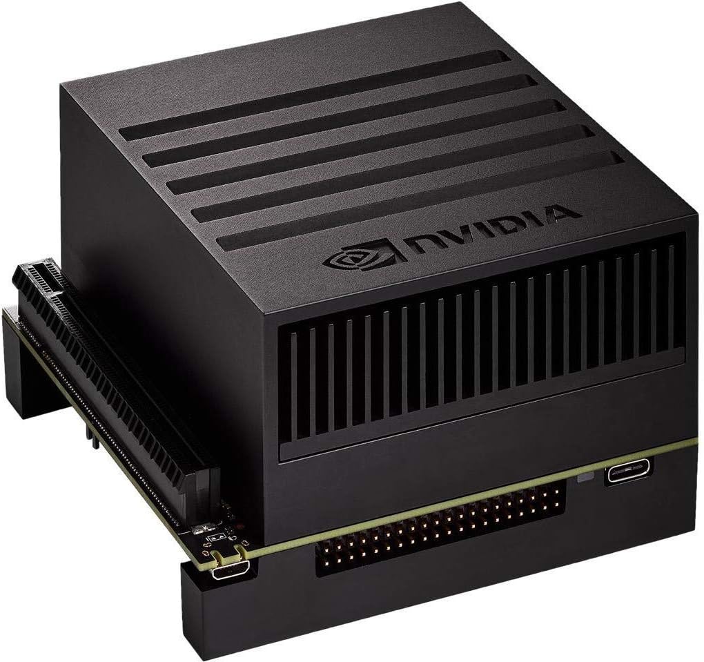 NVIDIA Jetson AGX Xavier Developer Kit 32GB 945-82972-0040-000