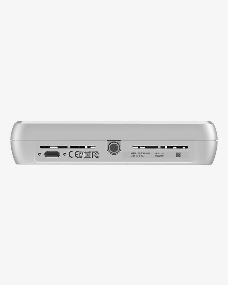 Intel RealSense AI Long Range Depth Camera D455F with IR pass filter