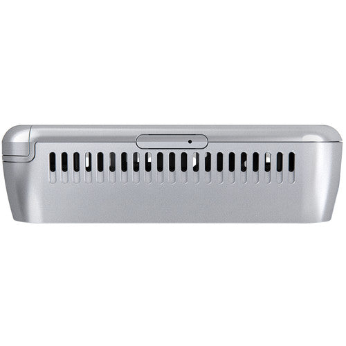 Intel RealSense Depth Camera D435i with inertial measurement unit (IMU)