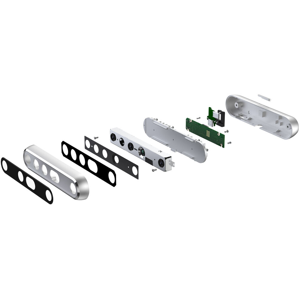 Intel RealSense AI Depth Camera D455 - 82635DSD455