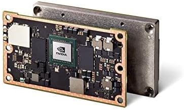 NVIDIA Jetson TX2 Developer Kit 945-82771-0000-000
