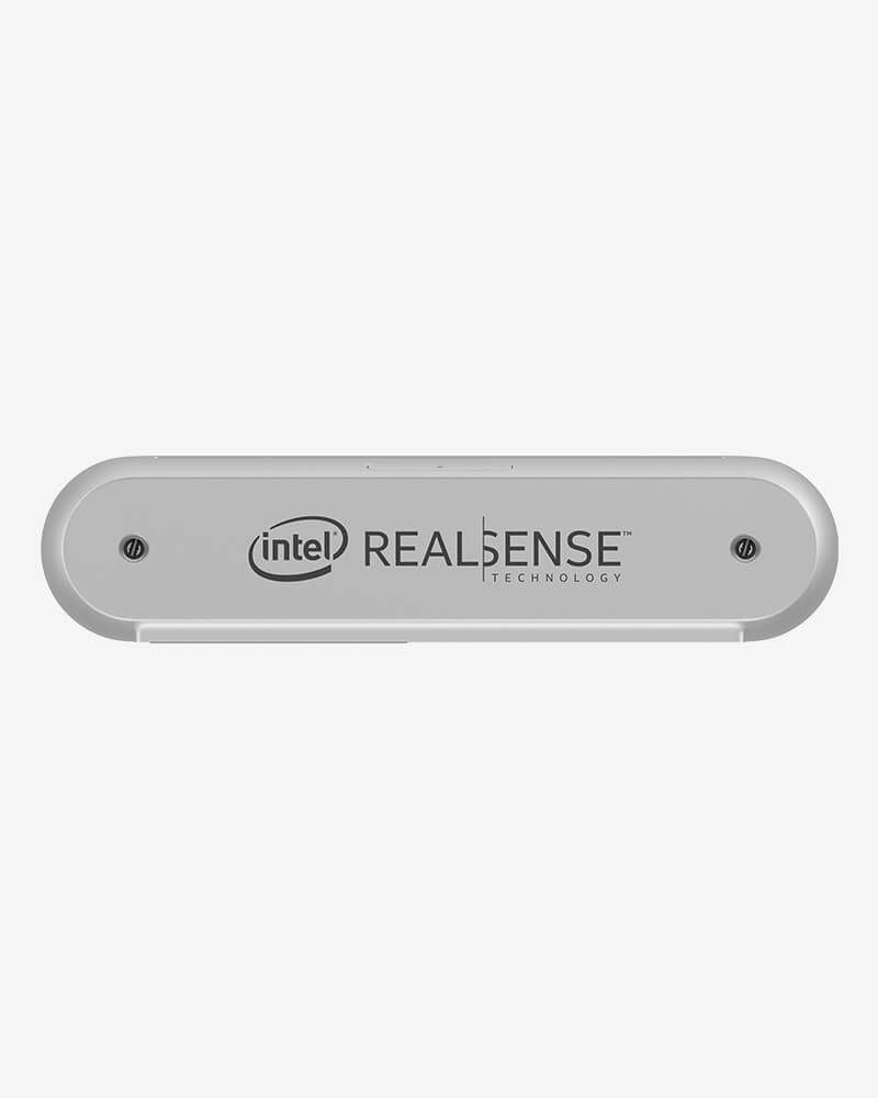 Intel RealSense AI Long Range Depth Camera D455F with IR pass filter