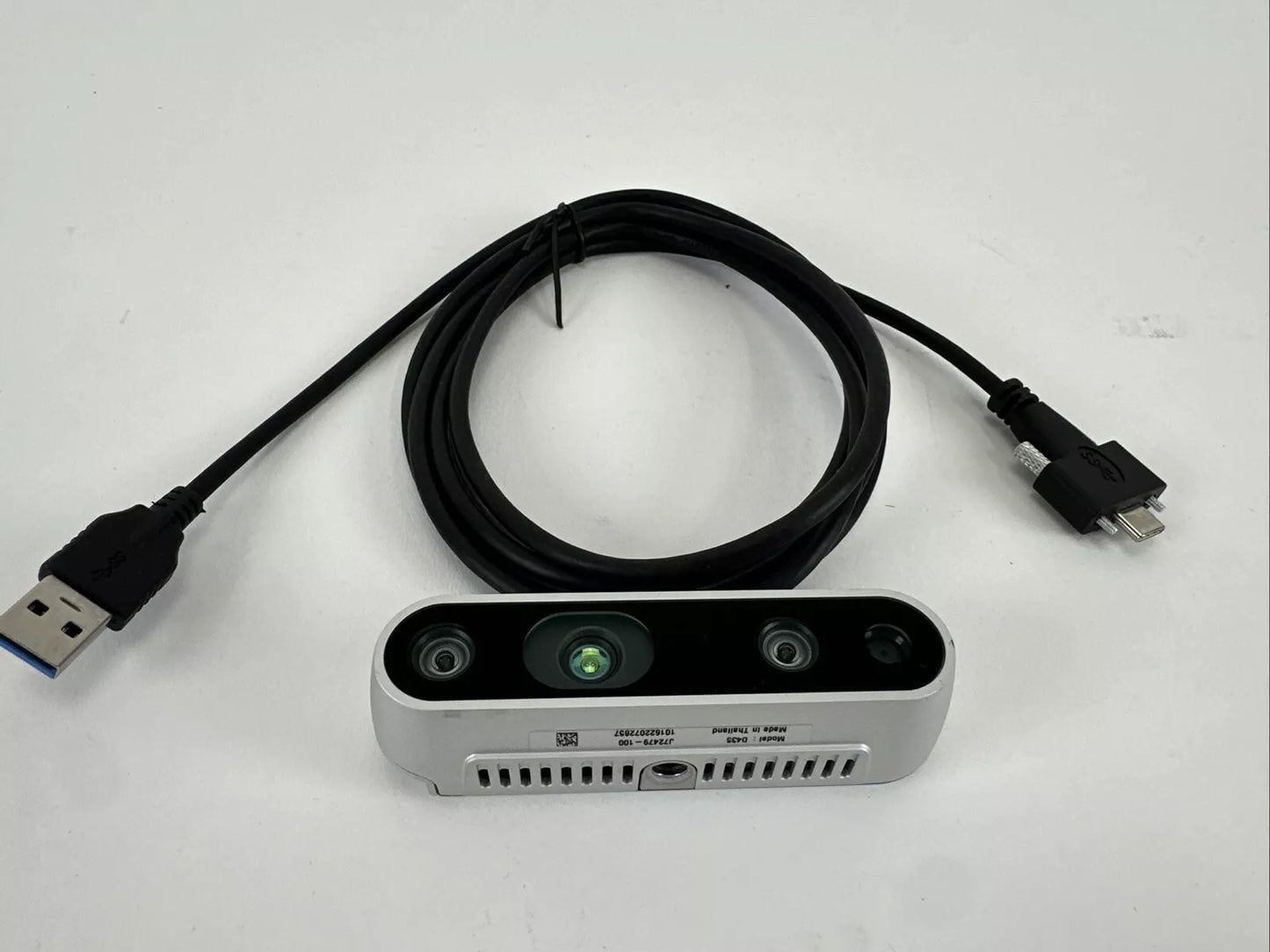 Intel RealSense Depth Camera D435