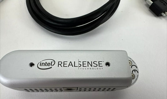 Intel RealSense Depth Camera D435