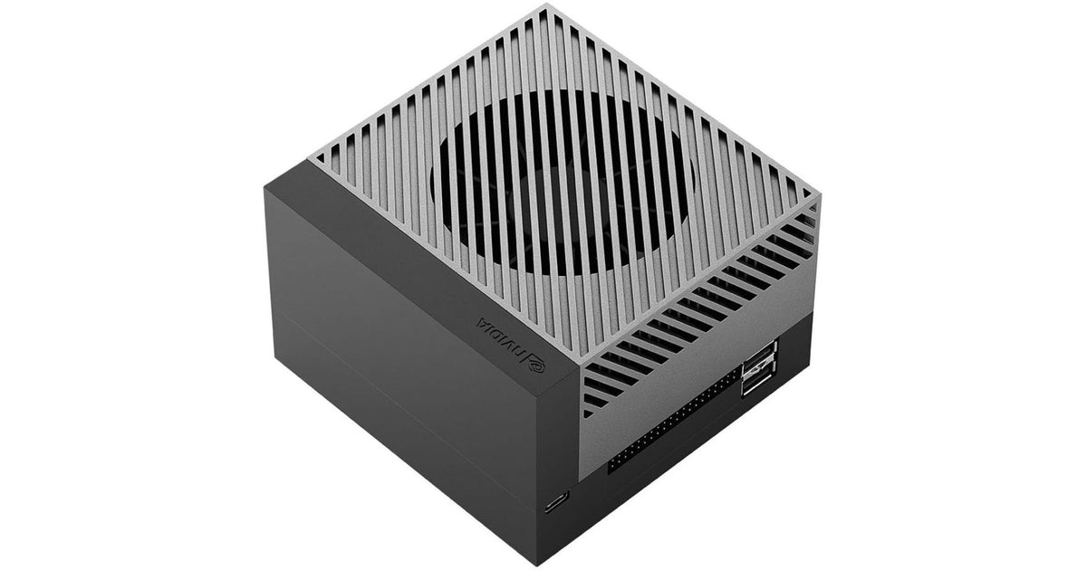 NVIDIA Jetson AGX Orin 64 GB Developer Kit 945-13730-0050-000
