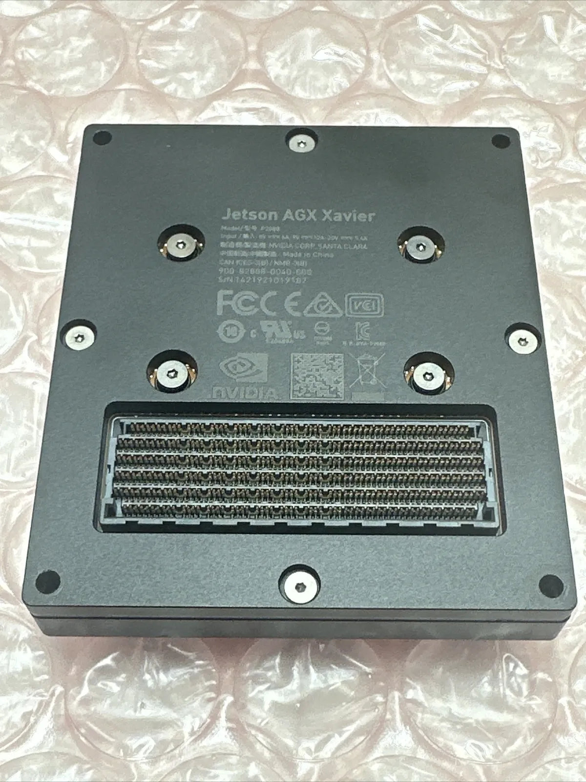 NVIDIA Jetson AGX Xavier Module Production 32GB 900-82888-0040-000 SOM P2888