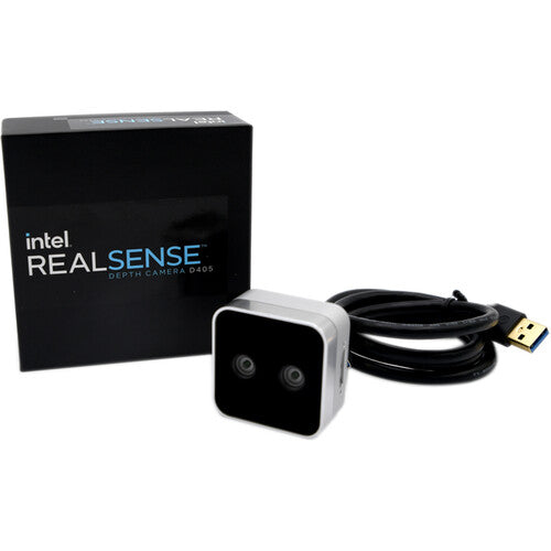 Intel RealSense AI Depth Camera D405 - 82635DSD405
