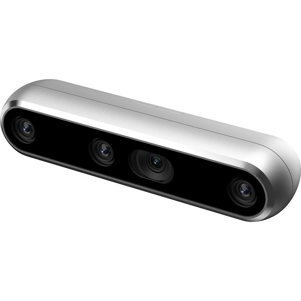 Intel RealSense Depth Camera D455