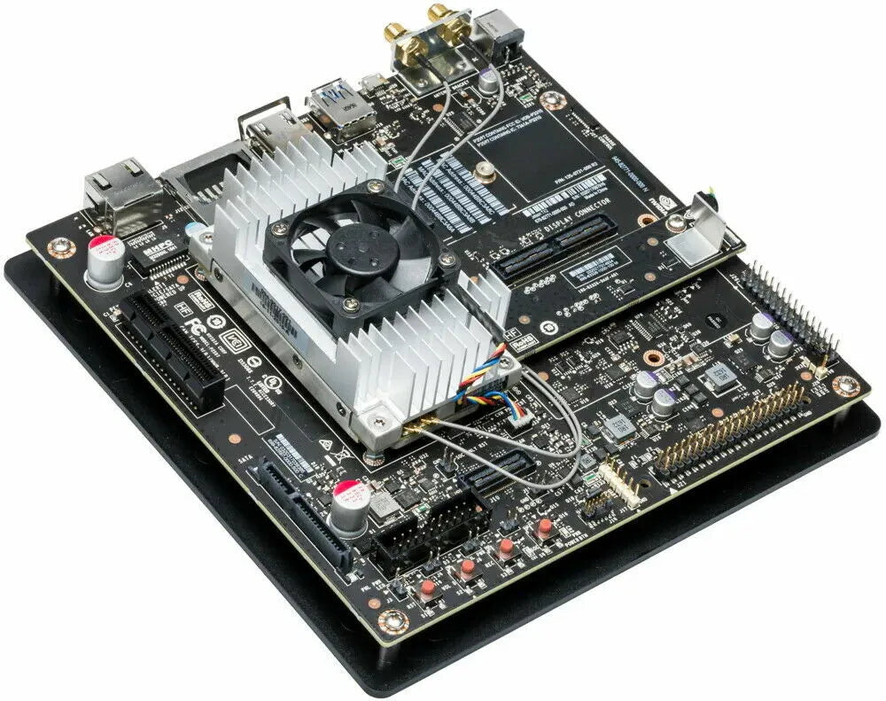 NVIDIA Jetson TX2 Developer Kit 945-82771-0000-000